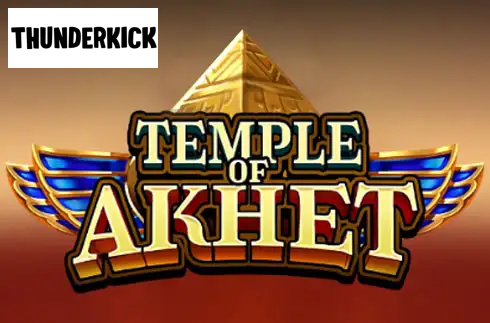 Temple of Akhet
